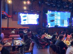 -胡桃里音乐酒馆(白云五号T5 MALL店)