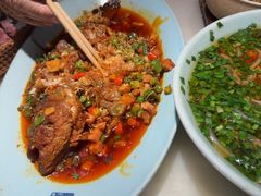 -锦府盐帮·李宅(领展购物广场中关村店)