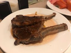 -永泰福朋喜来登酒店-宜客乐自助餐厅(远大路店)