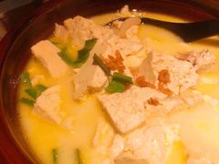 锅锅豆腐-长安记·大美陕菜(大族广场店)