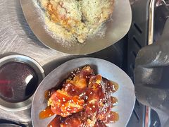 -李先生的首尔小馆(松江启源广场店)