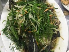 -Thai Market Restaurant( 04 Tran Quoc Toan)