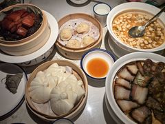 绍兴干菜肉-寻宝记绍兴菜(状元店)