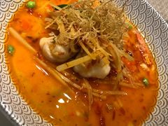 子姜龙虾球-鱼桥巷·美学川菜