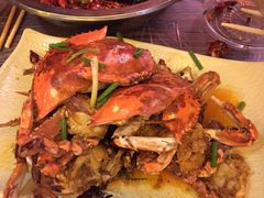-巴厘龙虾·榜首油焖大虾(音乐学院·沿江酒馆店)