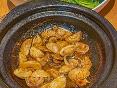 -邹开喜·炭炉鸡煲·海鲜火锅(虹口足球场店)