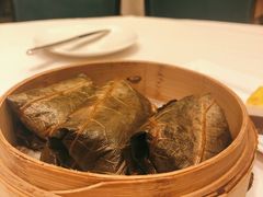 糯米鸡-利苑酒家(宜安广场店)