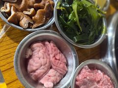 -渝味黄姐火锅(黄泥村店)