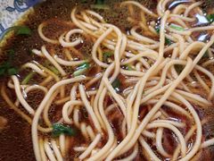 -旺泉餐饮店·清真牛肉面馆