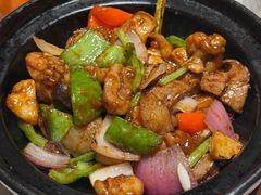 -肥仔文澳门猪骨煲(南京西路店)