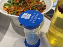 -兰湘子·湘菜小炒(南京江宁万达店)