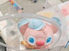 -半日闲手作DIY体验馆•陶艺•银饰戒指•拼豆(光谷店)