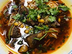 -万县面馆(高笋塘店)