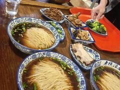 -老横泾面馆(吴中横泾店)