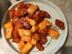 -小菜园新徽菜(无锡宜家荟聚中心店)