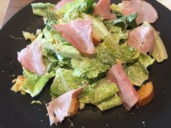 -我的四季意大利餐厅(春天百货店)