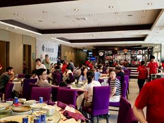 -凯鸽酒楼(大同振兴街店)