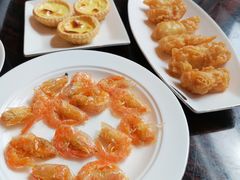 -新天世纪中餐厅