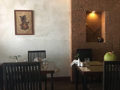 -Old House Restaurant
