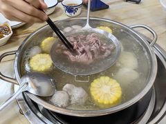 -杏花吴记牛肉火锅