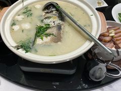 -香山湖华璋大酒店(新浦路店)