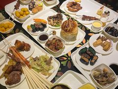 -堂会(白云店)