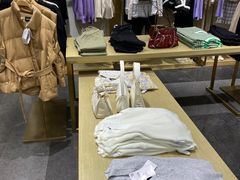 -URBAN REVIVO(济南世茂广场店)