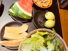 -贵厨酸汤牛肉(花果园国际中心店)