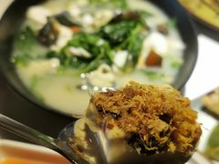 -花样西贡·法式越南餐厅(西大万达店)