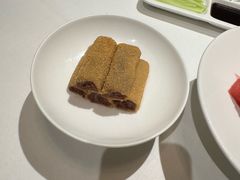 -贝勒爷·酥不腻烤鸭