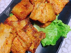 -云晓光头烧烤吧(新大陆广场店)