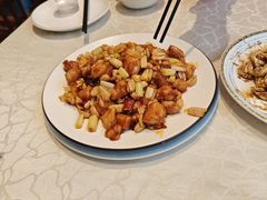 -福来居烤鸭店(天坛二店)