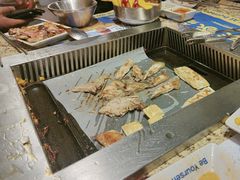 -阿亲家·韩式无限烤肉(春熙路店)