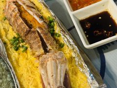 -辉记炭烧海鲜大排档·老字号(福田店)