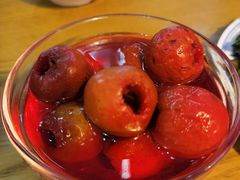 炒红果-铸钟褡裢火烧(西三环紫竹桥店)