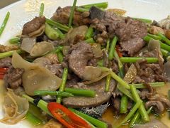 -新泉小傅美食(国贸天琴湾天境店)