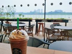 -星巴克(成都科学城店)