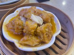 -点都德(汇胜楼店)