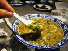 糟羹-荣家小吃(紫阳街店)