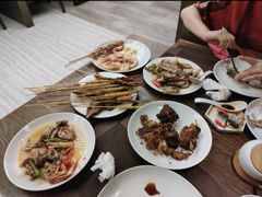-漢頓温泉度假酒店