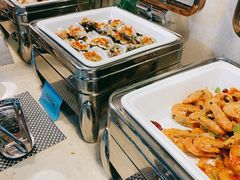 -极乐汇汗蒸会馆(杭州店)