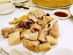 每日滋润炖汤-翰腾阁(太古城中心店)