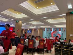 大堂-解家河南菜(商鼎路店)