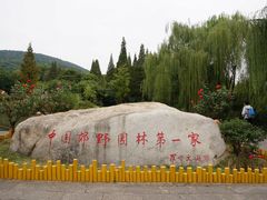 -习家池