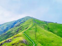 -萍乡武功山风景名胜区