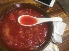 -咏勝锑锅麻辣烫(净居寺路总店)