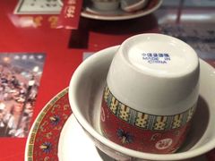 -味福记·江西小炒·南昌小吃(青山湖万达店)