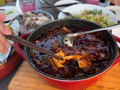 -烛影拾光观景餐厅·创意菜·摄影·小提琴(大唐不夜城店)