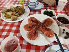 -琼大师东方烤乳猪(亚特兰蒂斯店)