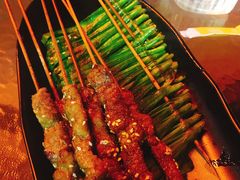 -新楚记烧烤·酒场·夺命肥肠(车公庙店)